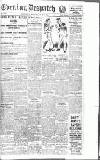 Evening Despatch Wednesday 01 May 1918 Page 1