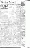 Evening Despatch Monday 01 July 1918 Page 1