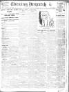 Evening Despatch Thursday 04 July 1918 Page 1