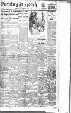 Evening Despatch Monday 08 July 1918 Page 1
