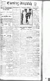 Evening Despatch Monday 19 August 1918 Page 1