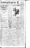 Evening Despatch Monday 02 September 1918 Page 1
