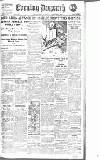 Evening Despatch Tuesday 03 September 1918 Page 1