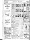 Evening Despatch Monday 30 September 1918 Page 4