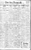 Evening Despatch Monday 02 December 1918 Page 1