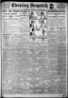 Evening Despatch Wednesday 01 January 1919 Page 1