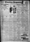 Evening Despatch Wednesday 15 January 1919 Page 1