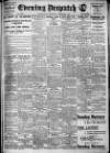 Evening Despatch Saturday 01 February 1919 Page 1