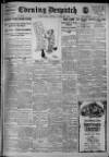Evening Despatch Monday 03 February 1919 Page 1
