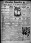Evening Despatch Tuesday 04 February 1919 Page 1
