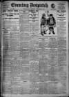 Evening Despatch Thursday 06 February 1919 Page 1