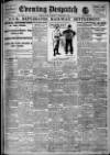 Evening Despatch Friday 07 February 1919 Page 1