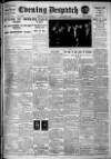 Evening Despatch Saturday 08 February 1919 Page 1