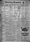Evening Despatch Thursday 17 April 1919 Page 1