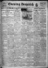 Evening Despatch Monday 21 April 1919 Page 1