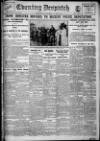 Evening Despatch Saturday 31 May 1919 Page 1