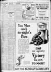 Evening Despatch Saturday 12 July 1919 Page 5