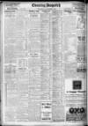 Evening Despatch Thursday 20 November 1919 Page 8
