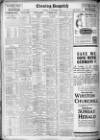 Evening Despatch Friday 21 November 1919 Page 6