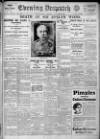 Evening Despatch Tuesday 02 December 1919 Page 1