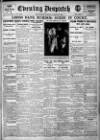 Evening Despatch Tuesday 06 January 1920 Page 1