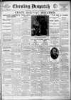 Evening Despatch Thursday 08 January 1920 Page 1