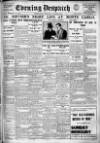 Evening Despatch Thursday 04 March 1920 Page 1