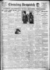 Evening Despatch Thursday 03 June 1920 Page 1