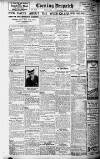 Evening Despatch Thursday 04 November 1920 Page 6