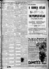 Evening Despatch Wednesday 01 December 1920 Page 5