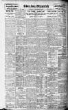 Evening Despatch Friday 03 December 1920 Page 8