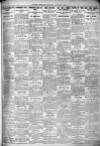 Evening Despatch Saturday 29 January 1921 Page 3