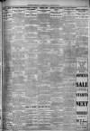 Evening Despatch Thursday 06 January 1921 Page 3