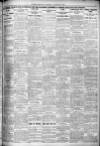 Evening Despatch Tuesday 11 January 1921 Page 3
