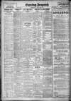 Evening Despatch Tuesday 11 January 1921 Page 6