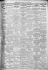 Evening Despatch Saturday 15 January 1921 Page 3