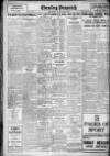 Evening Despatch Saturday 15 January 1921 Page 6