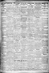 Evening Despatch Wednesday 26 January 1921 Page 3