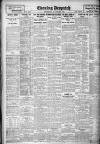 Evening Despatch Wednesday 26 January 1921 Page 6