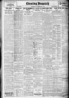Evening Despatch Tuesday 22 February 1921 Page 6