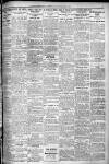 Evening Despatch Wednesday 23 February 1921 Page 3
