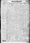 Evening Despatch Wednesday 23 February 1921 Page 6