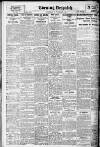 Evening Despatch Saturday 26 February 1921 Page 6