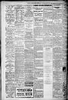 Evening Despatch Monday 28 February 1921 Page 4