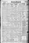 Evening Despatch Tuesday 01 March 1921 Page 6