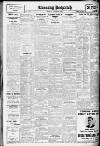 Evening Despatch Friday 04 March 1921 Page 6