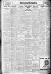 Evening Despatch Friday 01 April 1921 Page 6