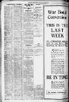 Evening Despatch Monday 23 May 1921 Page 6