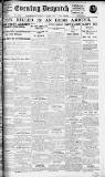 Evening Despatch Friday 03 June 1921 Page 1
