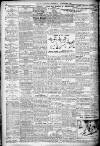 Evening Despatch Thursday 01 September 1921 Page 4